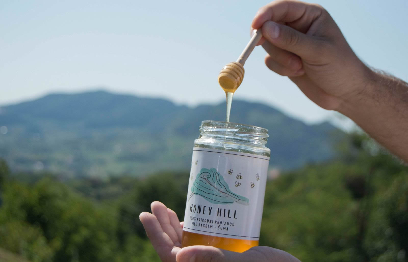 Honey Hill med